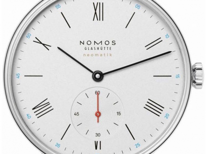 NOMOS LUDWIG系列282