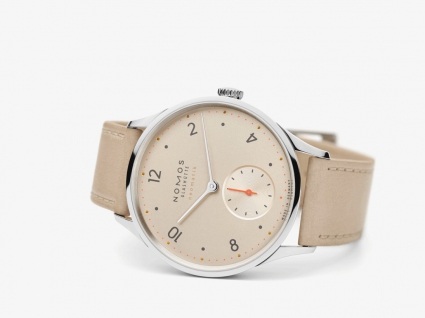 NOMOS MINIMATIK系列1204