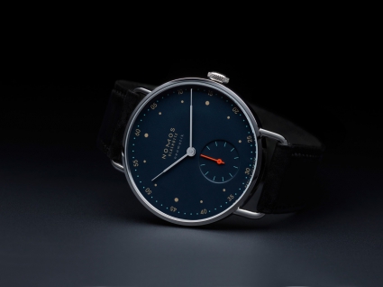 NOMOS大都会系列1110