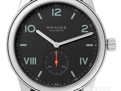 NOMOS CLUB系列736