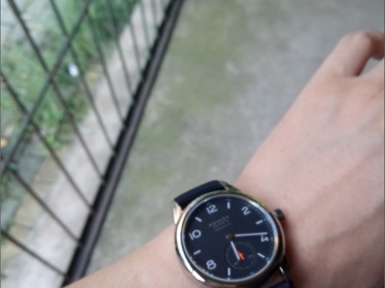 NOMOS CLUB系列741