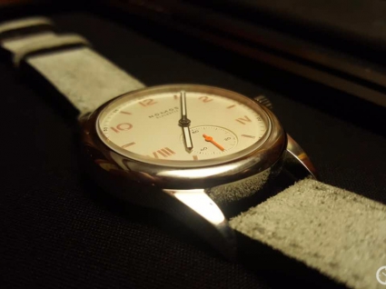 NOMOS CLUB系列708