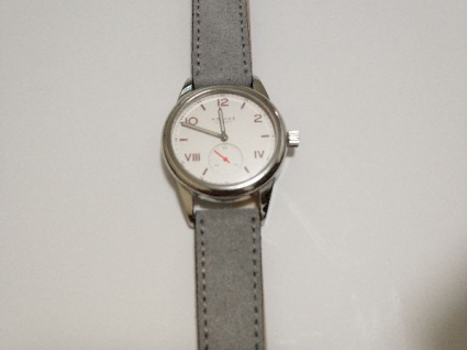 NOMOS CLUB系列708