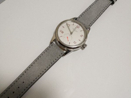 NOMOS CLUB系列708