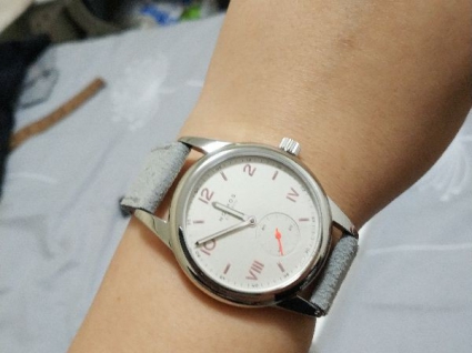 NOMOS CLUB系列708