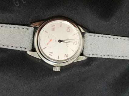 NOMOS CLUB系列708