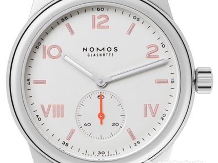 NOMOS俱乐部系列708