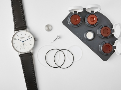 NOMOS TANGENTE系列165