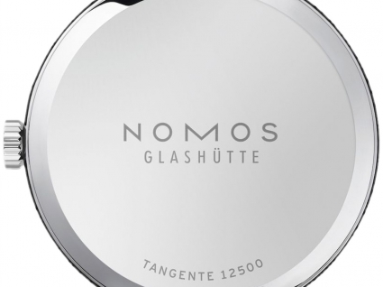 NOMOS TANGENTE系列165