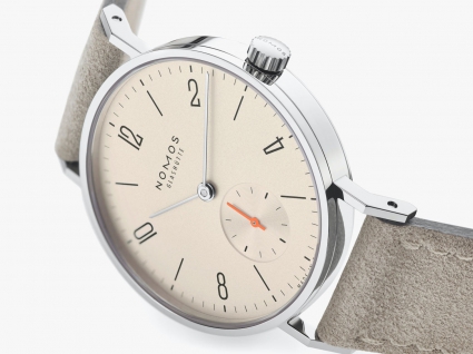 NOMOS TANGENTE系列151