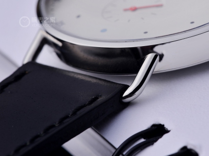 NOMOS METRO系列1108