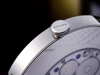 NOMOS METRO系列1108