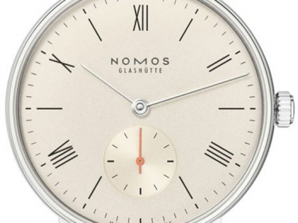 NOMOS路德希系列247