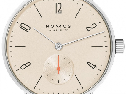 NOMOS ORION系列327