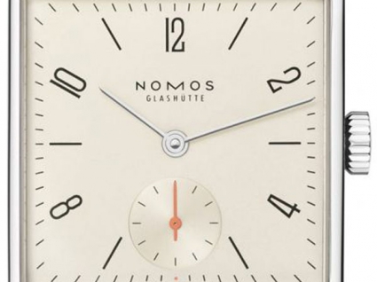 NOMOS TETRA系列473