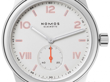 NOMOS CLUB系列709