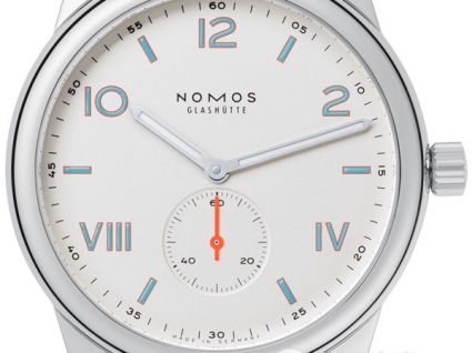 NOMOS CLUB系列737