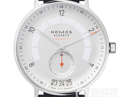 NOMOS AUTOBAHN系列1301