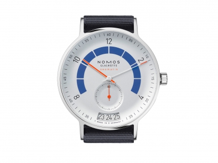 NOMOS AUTOBAHN系列1303