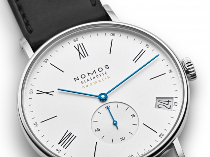 NOMOS LUDWIG系列260