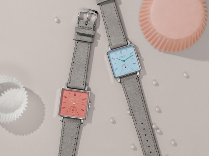 NOMOS TETRA系列494