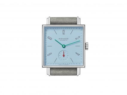 NOMOS TETRA系列496