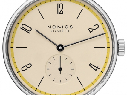 NOMOS TANGENTE系列122.S2