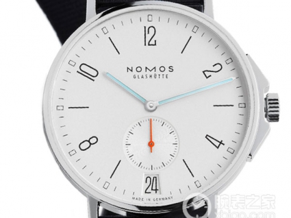 NOMOS AHOI系列556