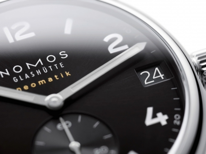 NOMOS CLUB系列781