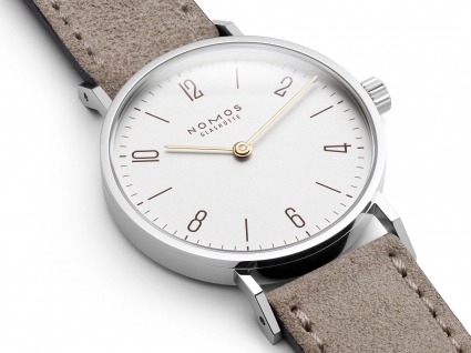 NOMOS TANGENTE系列120