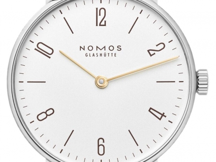 NOMOS TANGENTE系列120