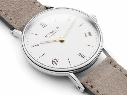 NOMOS LUDWIG系列240