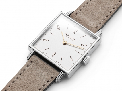 NOMOS TETRA系列405