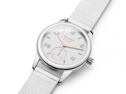 NOMOS CLUB系列748