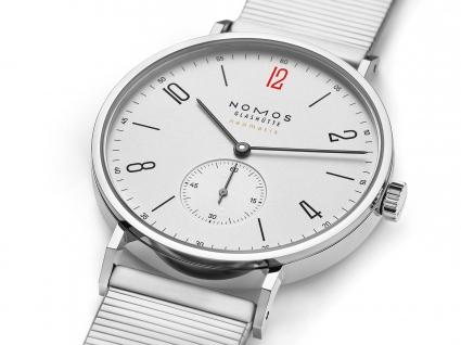 NOMOS简雅系列140.S2