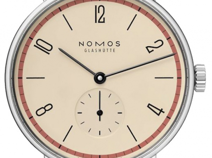 NOMOS TANGENTE系列101.S16