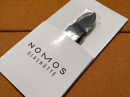 NOMOS锋芒系列601.S10