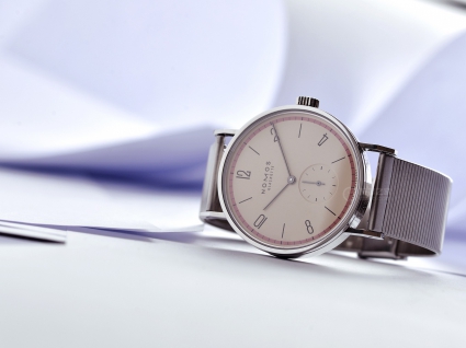 NOMOS锋芒系列601.S10