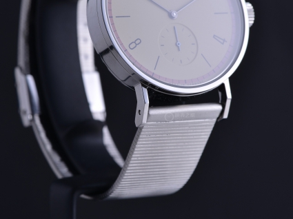 NOMOS TANGOMAT系列601.S10