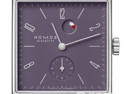 NOMOS TETRA系列488