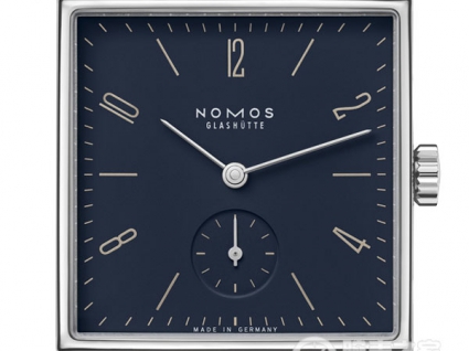 NOMOS TETRA系列450