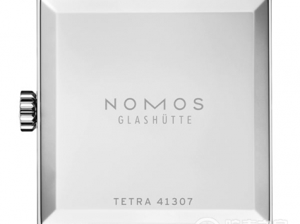 NOMOS TETRA系列449
