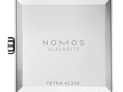 NOMOS TETRA系列443