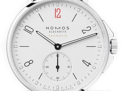 NOMOS AHOI系列560.S1