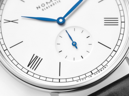 NOMOS路德希系列205.S4