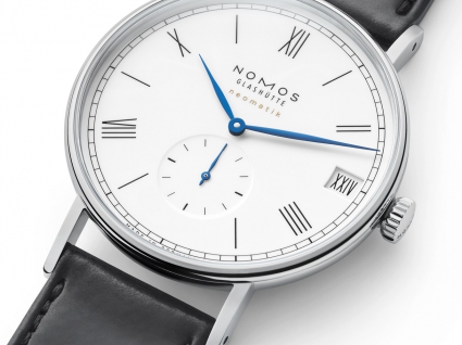 NOMOS LUDWIG系列261.S1