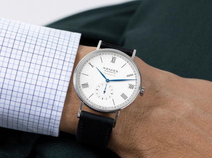 NOMOS路德希系列261.S1