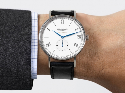 NOMOS路德希系列261.S1