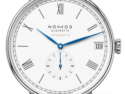 NOMOS路德希系列261.S1