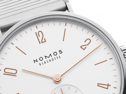 NOMOS TANGENTE系列101.S19